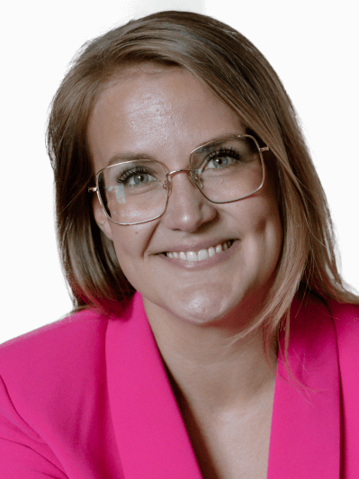 NLP Trainer München 9 Laura Schnelle, GFK-Trainerin
