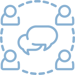 gruppen NLP lernen in kleinen Gruppen