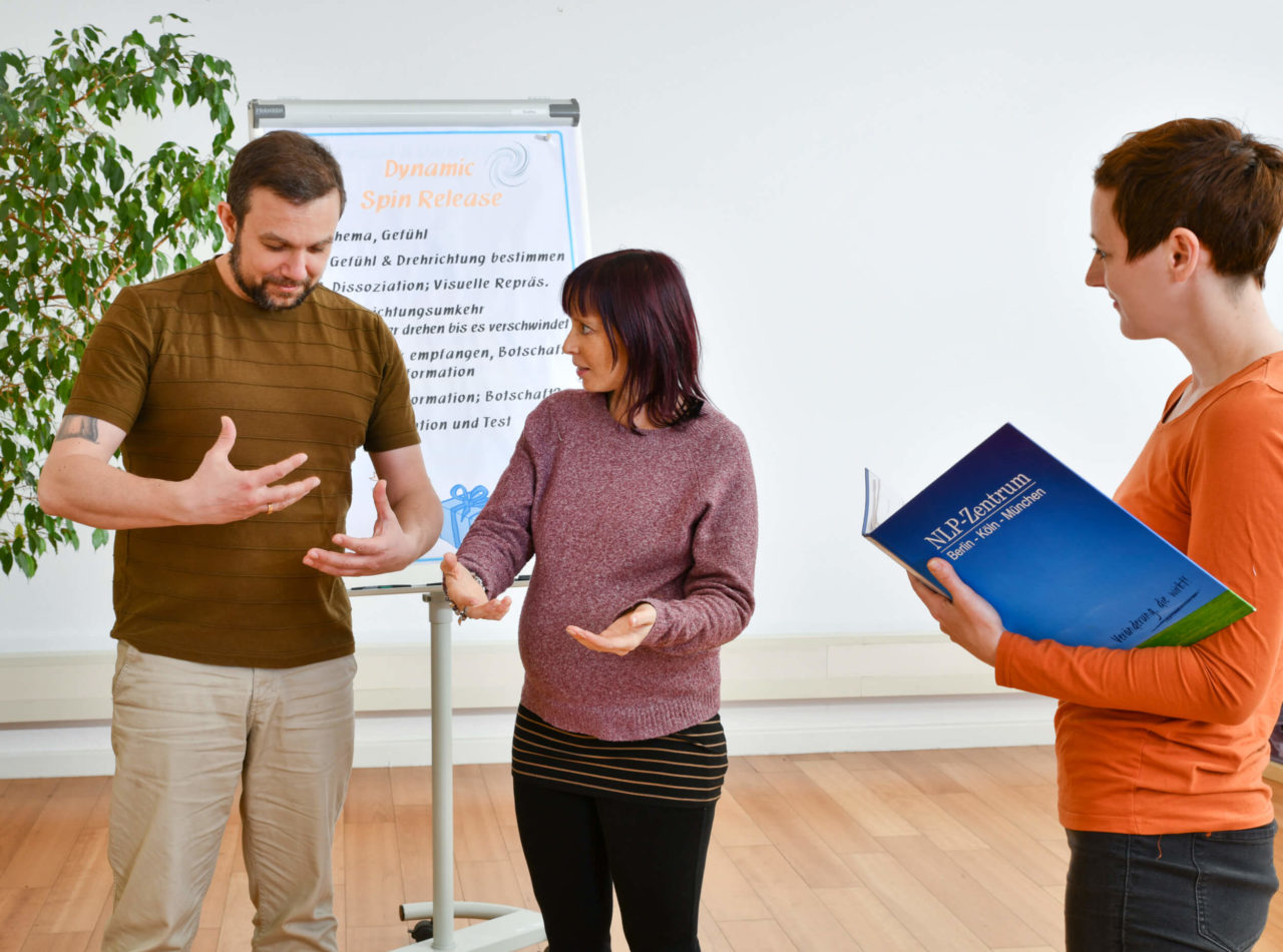 Galerie Nlp Zentrum München