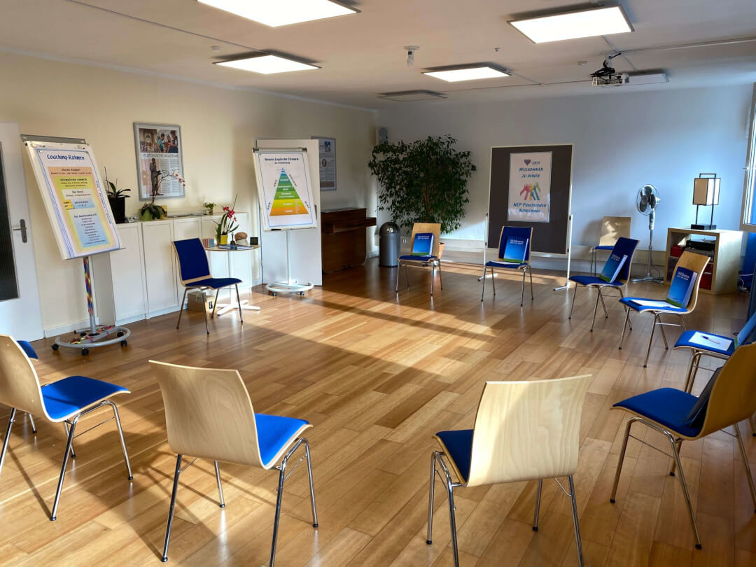 NLP-Zentrum München NLP-Zentrum München