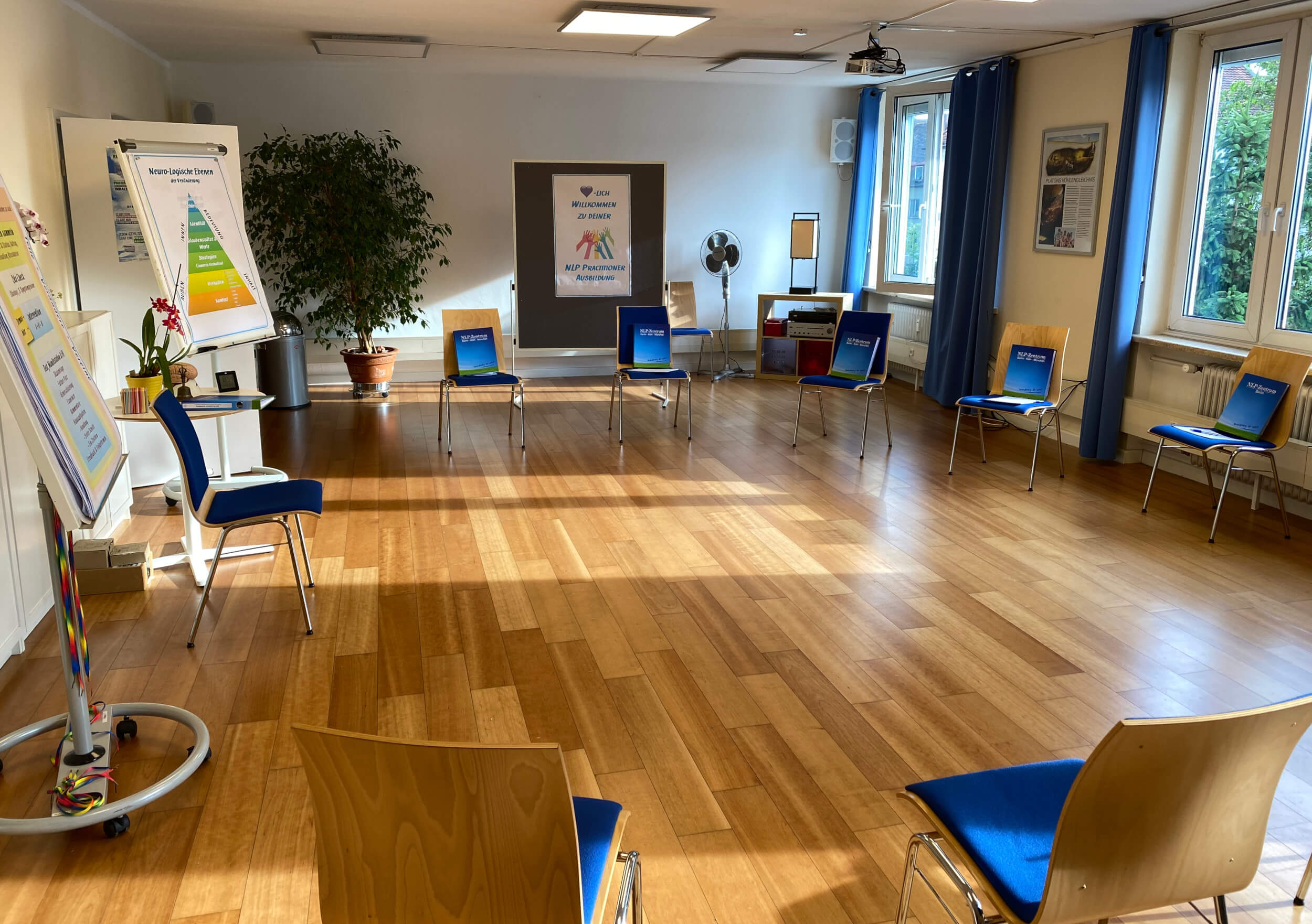 nlp-zentrum-muenchen NLP-Zentrum München 19