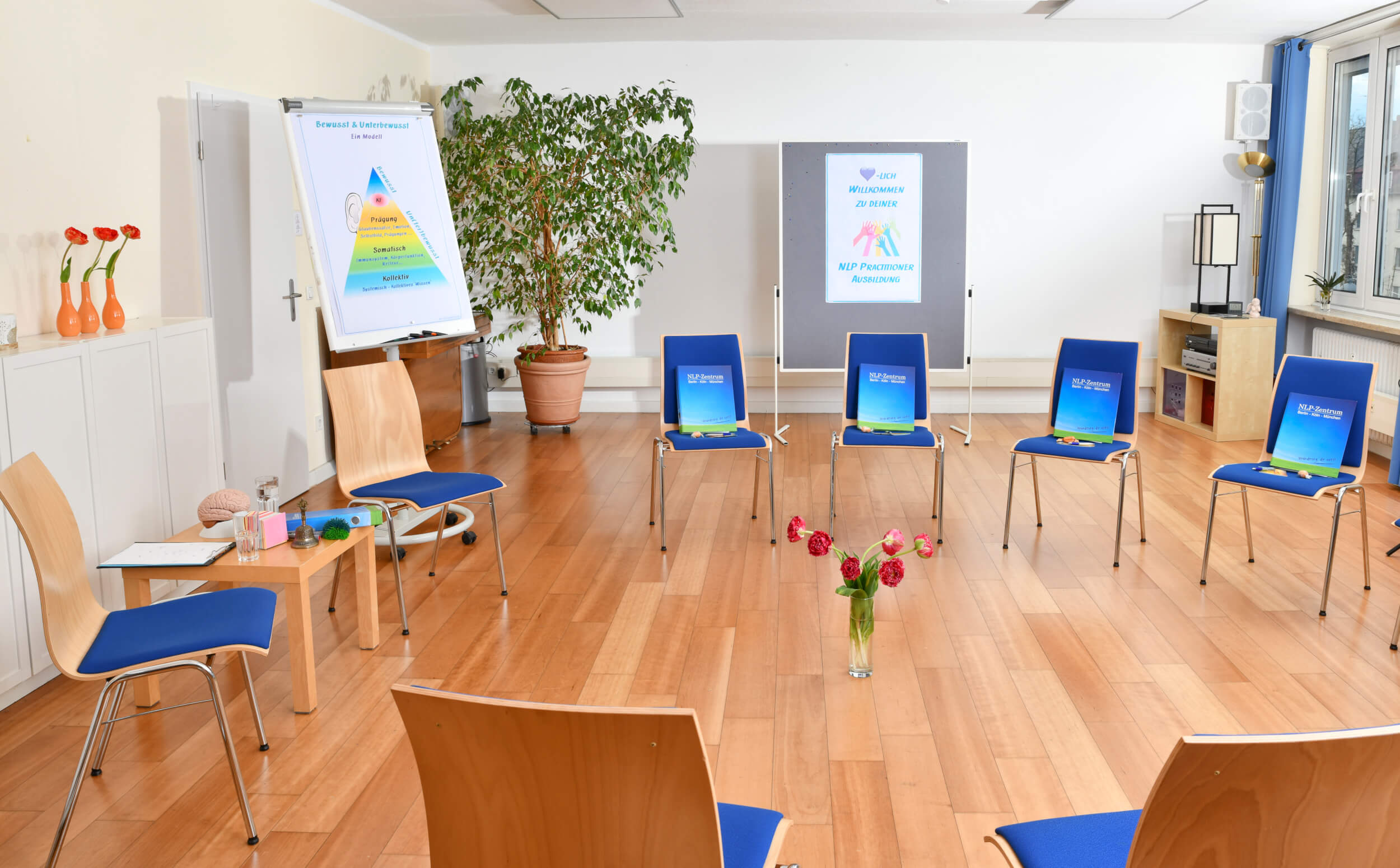 NLP-Zentrum München NLP-Zentrum München